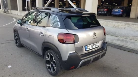 Citroen C3 Aircross 1.2еTHP 110p.s, снимка 4