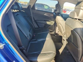 Kia Sportage EX* Кожа* НАВИ* Подгрев* Клип на мотор*  - 16740 € / 32740.59 лв. - 60705237 11