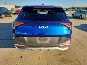 Kia Sportage EX* Кожа* НАВИ* Подгрев* Клип на мотор*  - 16740 € / 32740.59 лв. - 60705237 6