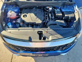 Kia Sportage EX* Кожа* НАВИ* Подгрев* Клип на мотор*  - 16740 € / 32740.59 лв. - 60705237 12