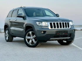 Jeep Grand cherokee 3.0 CRD OVERLAND FULL TOP - 9200 € / 17993.64 лв. - 49401058 3