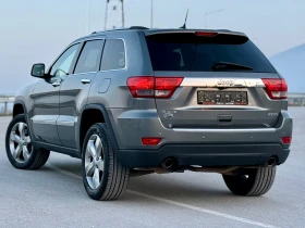Jeep Grand cherokee 3.0 CRD OVERLAND FULL TOP - 9200 € / 17993.64 лв. - 49401058 5