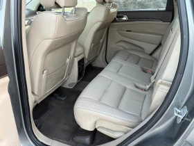 Jeep Grand cherokee 3.0 CRD OVERLAND FULL TOP - 9200 € / 17993.64 лв. - 49401058 16