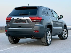 Jeep Grand cherokee 3.0 CRD OVERLAND FULL TOP - 9200 € / 17993.64 лв. - 49401058 7