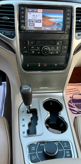 Jeep Grand cherokee 3.0 CRD OVERLAND FULL TOP - 9200 € / 17993.64 лв. - 49401058 17
