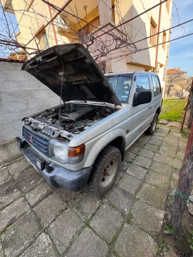 Mitsubishi Pajero - 2500 € / 4889.57 лв. - 66724230 2