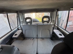 Mitsubishi Pajero - 2500 € / 4889.57 лв. - 66724230 6