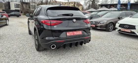 Alfa Romeo Stelvio 2.0T-280кс. Q4 - 18990 € / 37141.21 лв. - 88078811 7
