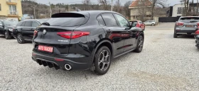 Alfa Romeo Stelvio 2.0T-280кс. Q4 - 18990 € / 37141.21 лв. - 88078811 5