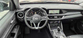 Alfa Romeo Stelvio 2.0T-280кс. Q4 - 18990 € / 37141.21 лв. - 88078811 12