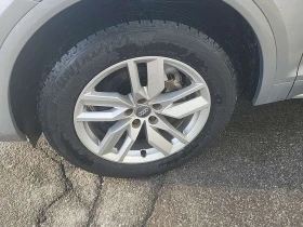 Audi Q5  KOMFORT| 2 КЛЮЧА| ПОДГРЕВИ| CARFAX  | Auto.bg — изображение 5