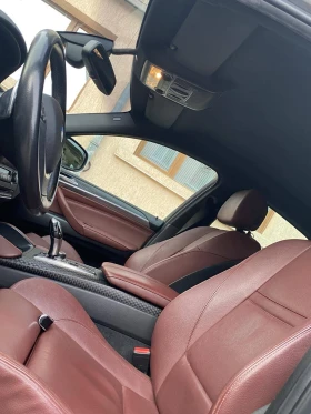 BMW X6 - 15200 € / 29728.62 лв. - 83724413 9