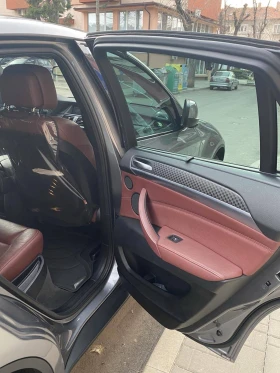 BMW X6 - 15200 € / 29728.62 лв. - 83724413 15