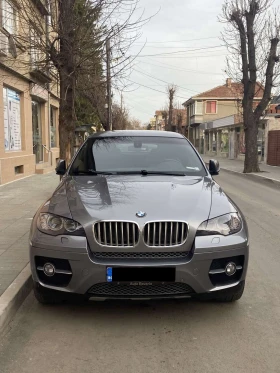 BMW X6 - 15200 € / 29728.62 лв. - 83724413 4
