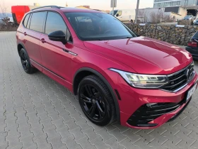 VW Tiguan 2.0tsi 190kc 20000км R-LINE BLACK - 28100 € / 54958.82 лв. - 98178301 7
