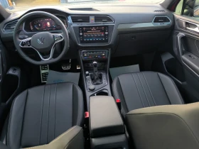 VW Tiguan 2.0tsi 190kc 20000км R-LINE BLACK - 28100 € / 54958.82 лв. - 98178301 11