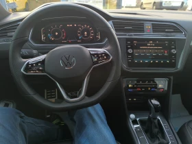 VW Tiguan 2.0tsi 190kc 20000км R-LINE BLACK - 28100 € / 54958.82 лв. - 98178301 13