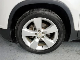 Chevrolet Trax 1.4 | Mobile.bg � ����� ������ 5