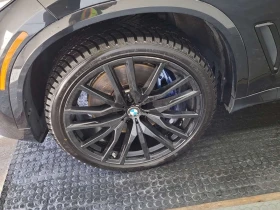 BMW X5 M50I| 360| HEAD-UP| PANO| AMBIENT | Mobile.bg � ����� ������ 6