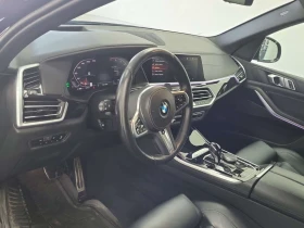 BMW X5 M50I| 360| HEAD-UP| PANO| AMBIENT | Mobile.bg � ����� ������ 10
