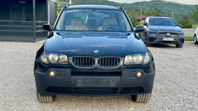 ����� �� �������� �� BMW X3 2.0 D 150 �.�. ������ 208000 ��