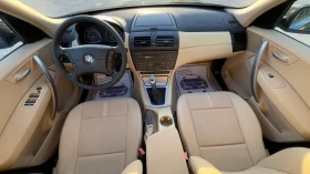 BMW X3 2.0 D 150 �.�. ������ 208000 �� | Mobile.bg � ����� ������ 9