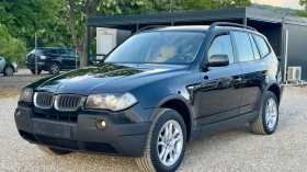 ����� �� �������� �� BMW X3 2.0 D 150 �.�. ������ 208000 ��