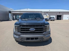 Ford F150 * 4WD SuperCrew Box * CARFAX * ���� �� �� | Mobile.bg � ����� ������ 5