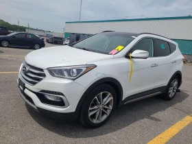 Hyundai Santa fe LIMITED| ОБДУХВАНЕ| ПАМЕТ| МЪРТВА ТОЧКА| 2 КЛЮЧА| 