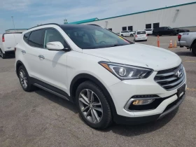 Hyundai Santa fe LIMITED| ОБДУХВАНЕ| ПАМЕТ| МЪРТВА ТОЧКА| 2 КЛЮЧА|  | Auto.bg — изображение 2