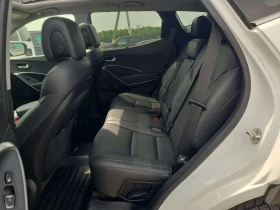 Hyundai Santa fe LIMITED| ОБДУХВАНЕ| ПАМЕТ| МЪРТВА ТОЧКА| 2 КЛЮЧА|  | Auto.bg — изображение 12