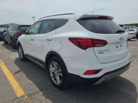 Hyundai Santa fe LIMITED| ОБДУХВАНЕ| ПАМЕТ| МЪРТВА ТОЧКА| 2 КЛЮЧА|  | Auto.bg — изображение 4