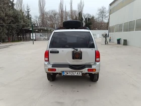Suzuki Grand vitara 1.6 | Auto.bg — изображение 4