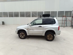 Suzuki Grand vitara 1.6 | Auto.bg — изображение 3