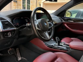 BMW X4 HUD | Adaptive LED | M Sport | CarPlay | Подгрев  | Auto.bg — изображение 6