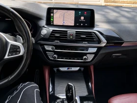 BMW X4 HUD | Adaptive LED | M Sport | CarPlay | Подгрев  | Auto.bg — изображение 7