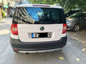 Skoda Yeti 1.2 TSI | Auto.bg — изображение 3