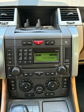 Land Rover Range Rover Sport undefined | Auto.bg — изображение 4