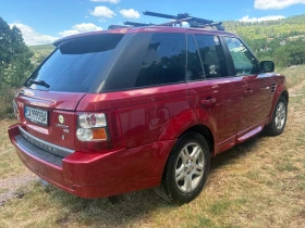 Land Rover Range Rover Sport undefined | Auto.bg — изображение 16