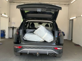 Hyundai Tucson 1.6T MHEV AWD МНОГО ЕКСТРИ - 24000 € / 46939.92 лв. - 42085990 8