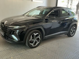 Hyundai Tucson 1.6T MHEV AWD МНОГО ЕКСТРИ