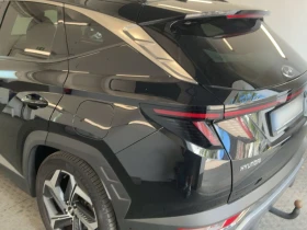 Hyundai Tucson 1.6T MHEV AWD МНОГО ЕКСТРИ - 24000 € / 46939.92 лв. - 42085990 2