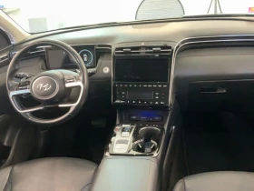 Hyundai Tucson 1.6T MHEV AWD МНОГО ЕКСТРИ - 24000 € / 46939.92 лв. - 42085990 10