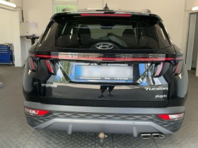 Hyundai Tucson 1.6T MHEV AWD МНОГО ЕКСТРИ - 24000 € / 46939.92 лв. - 42085990 3