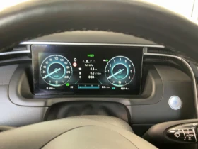 Hyundai Tucson 1.6T MHEV AWD МНОГО ЕКСТРИ - 24000 € / 46939.92 лв. - 42085990 11
