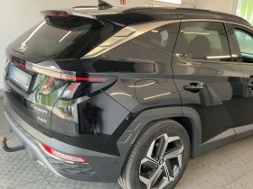 Hyundai Tucson 1.6T MHEV AWD МНОГО ЕКСТРИ - 24000 € / 46939.92 лв. - 42085990 4