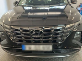 Hyundai Tucson 1.6T MHEV AWD МНОГО ЕКСТРИ - 24000 € / 46939.92 лв. - 42085990 7