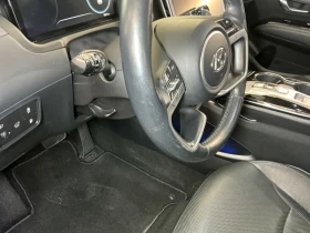 Hyundai Tucson 1.6T MHEV AWD МНОГО ЕКСТРИ - 24000 € / 46939.92 лв. - 42085990 16
