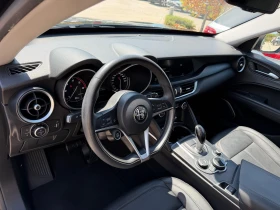 Alfa Romeo Stelvio 2.2D Q4 209к.с 4x4  - 15555 € / 30422.94 лв. - 44239837 7