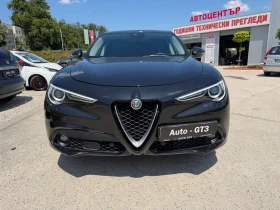 Alfa Romeo Stelvio 2.2D Q4 209к.с 4x4  - 15555 € / 30422.94 лв. - 44239837 2